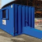 groundhog welfare units