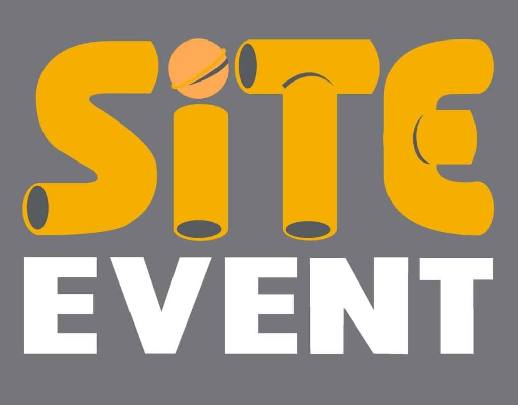 Loos R Us rebrand to Site Event