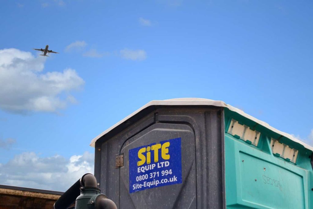 health and safety on construction sites
