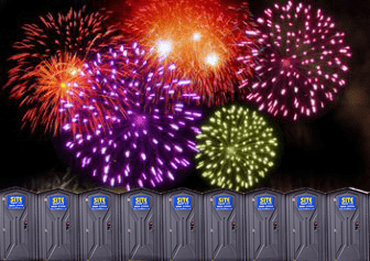 bonfire night health and safety