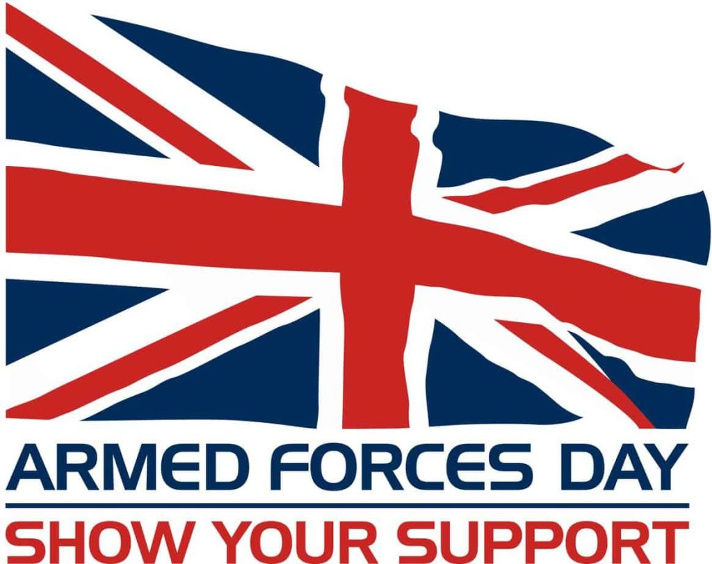 armed forces day