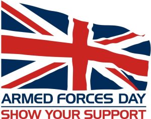 armed forces day