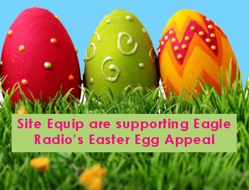 Easter Egg Appeal