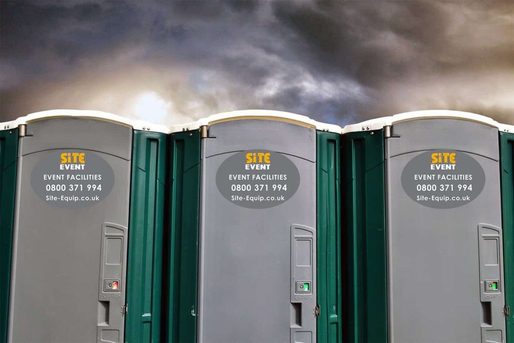 24 7 emergency toilet hire