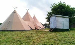 vip loo hire