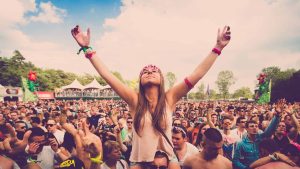 the best spring festivals