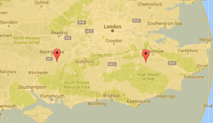 Toilet Hire Across The South
