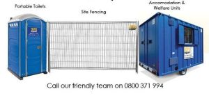 welfare hire