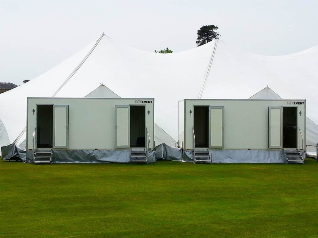 portable toilet hire east sussex