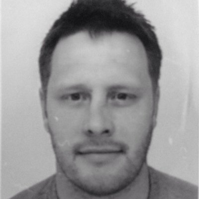 Neil Hardiman Appointed Depot Manager