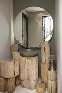 Crafty and Quirky bathroom ideas