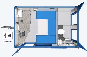 Important Hygiene on Construction Sites