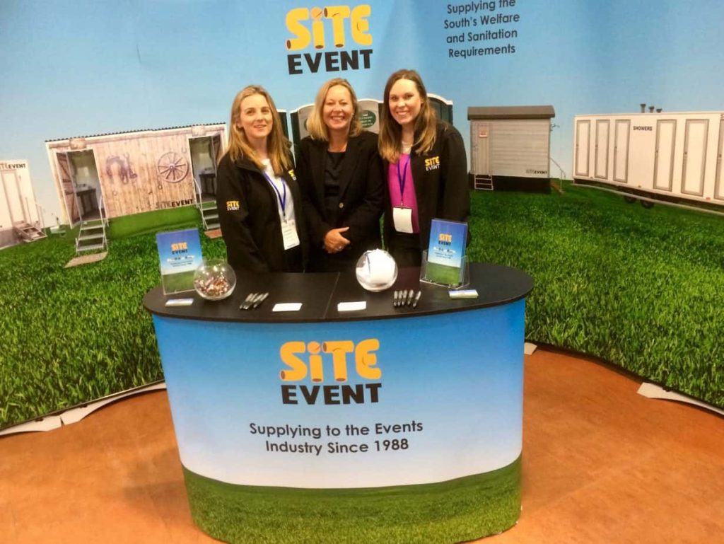 Festival and Outdoor Events Show 2017