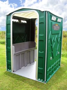 Portable Toilet Hire in Wannock