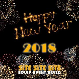 ...And a happy new year!