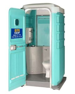 Product Spotlight: Mains Connected Loos