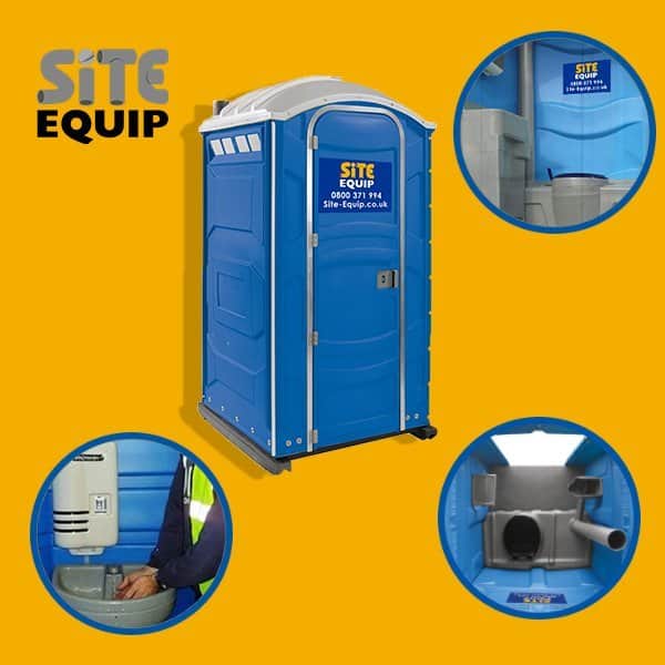 Product Spotlight: Hot Water Toilets