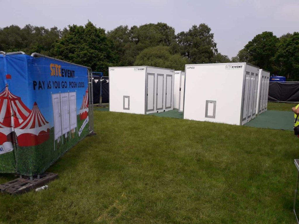 bournemouth 7s posh loo area