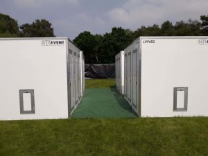 bournemouth 7s posh loos