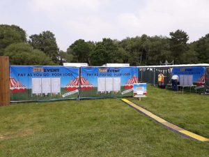 bournemouth 7s posh loos