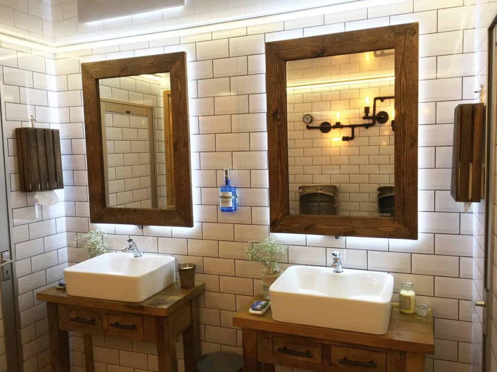 Book loos for Halloween events