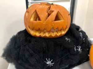 site equip pumpkin competition