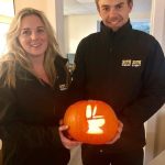 site equip celebrates halloweeen