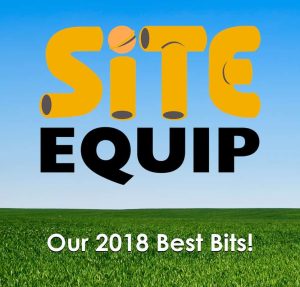 2018 best bits
