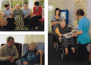 st michael's hospice