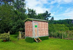 Portable Toilet Hire Petersfield Hampshire