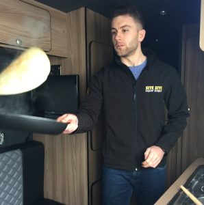 Site Equip Celebrate Pancake Day