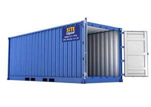 HSE approved site welfare solution