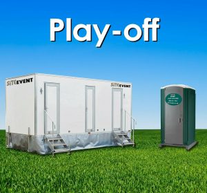 Benefits of Luxury Toilet Trailers vs Single Event Loos