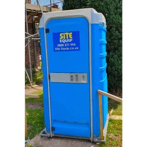 Outdoor Portable Toilet