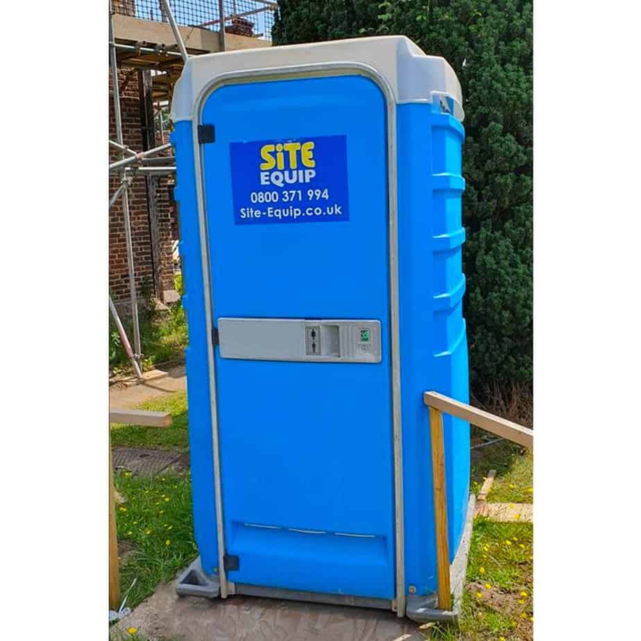 Outdoor Portable Toilet