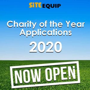 Charity of the Year 2020