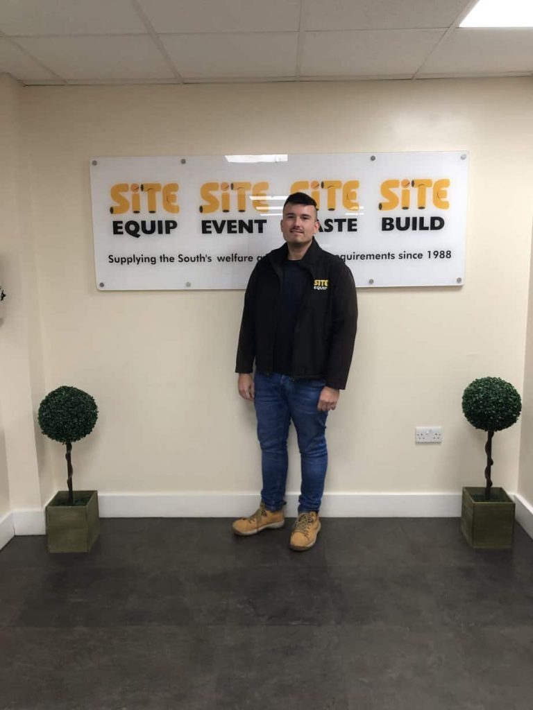 Site Equip Promote Artur