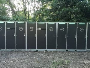 Site Event win platinum at the Loo of the year awards 2019