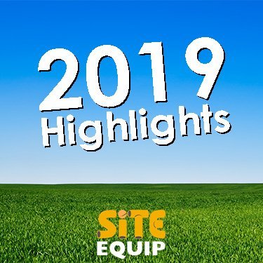2019 highlights