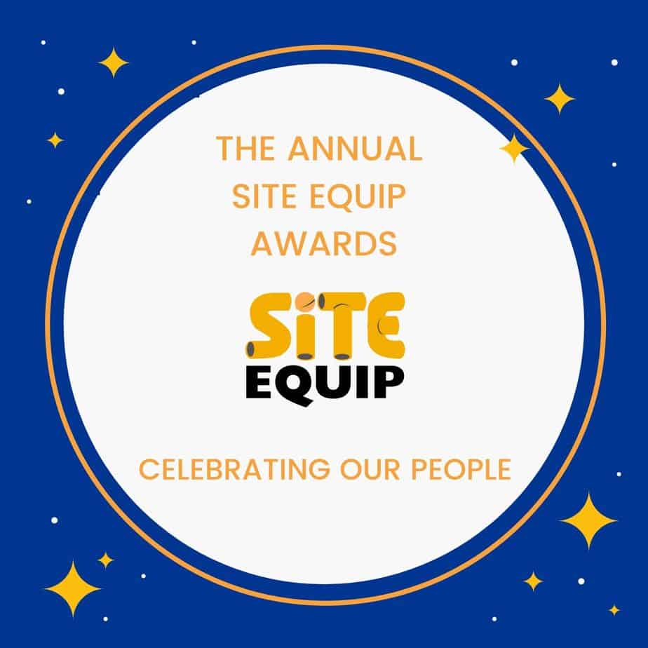 site equip 2020 awards