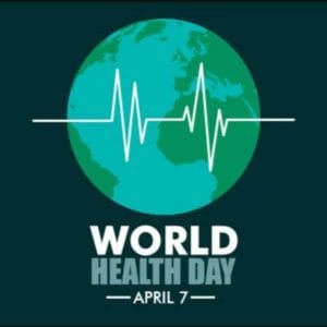 World health day 2021