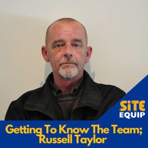 Site Equip Team