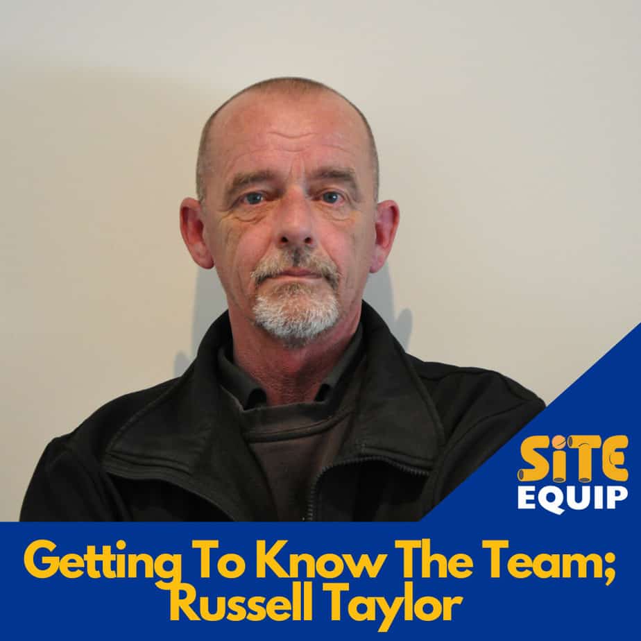 Site Equip Team