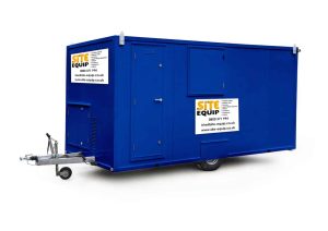 site accommodation hire Hoddesdon‎ 