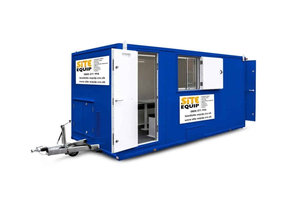 welfare unit how much