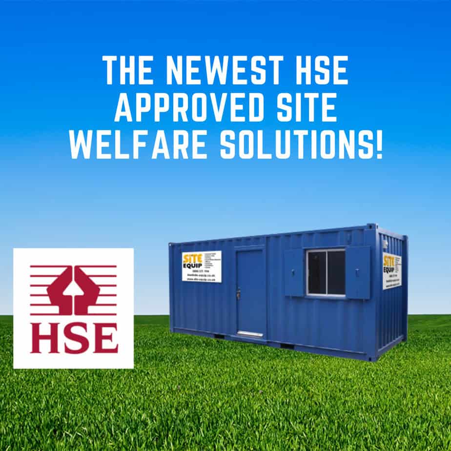 HSE Approved