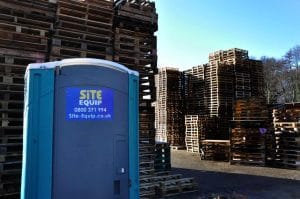 Site Equip tips