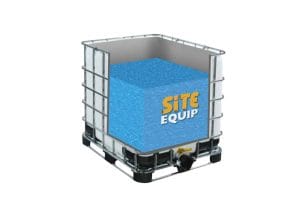ibc waste tanks near me