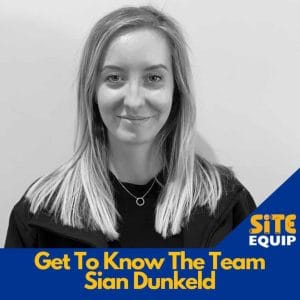 Site Equip Event Account Executive