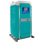 mains connect toilet  Gubblecote